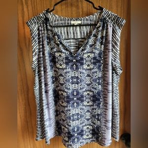 Maurices Dress Tank Top